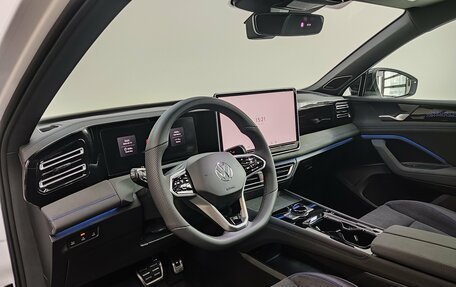 Volkswagen Tiguan, 2025 год, 4 490 000 рублей, 14 фотография