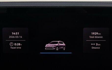 Volkswagen Tiguan, 2025 год, 4 490 000 рублей, 13 фотография