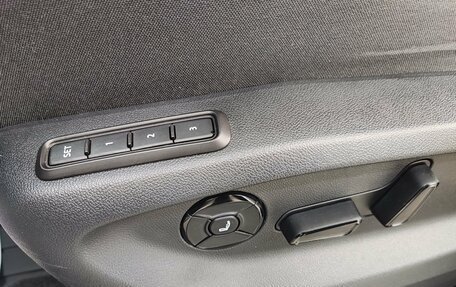 Volkswagen Tiguan, 2025 год, 4 490 000 рублей, 17 фотография