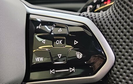 Volkswagen Tiguan, 2025 год, 4 490 000 рублей, 27 фотография