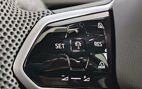 Volkswagen Tiguan, 2025 год, 4 490 000 рублей, 26 фотография