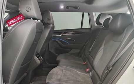 Volkswagen Tiguan, 2025 год, 4 490 000 рублей, 18 фотография