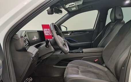 Volkswagen Tiguan, 2025 год, 4 490 000 рублей, 15 фотография