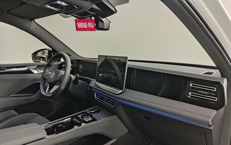 Volkswagen Tiguan, 2025 год, 4 490 000 рублей, 20 фотография