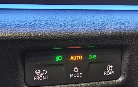 Volkswagen Tiguan, 2025 год, 4 490 000 рублей, 32 фотография