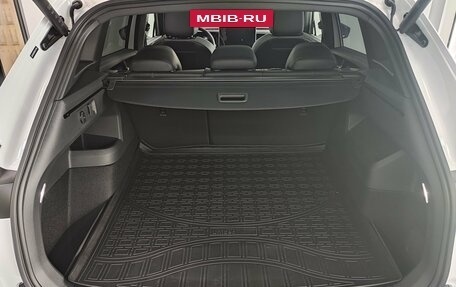 Volkswagen Tiguan, 2025 год, 4 490 000 рублей, 38 фотография