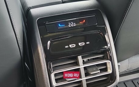 Volkswagen Tiguan, 2025 год, 4 490 000 рублей, 33 фотография