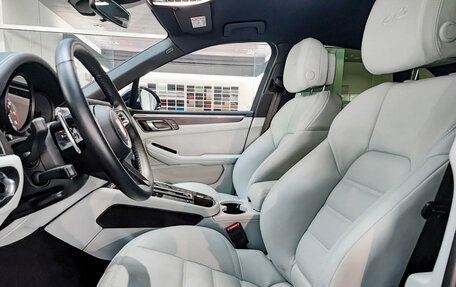 Porsche Macan I рестайлинг, 2022 год, 9 800 000 рублей, 16 фотография