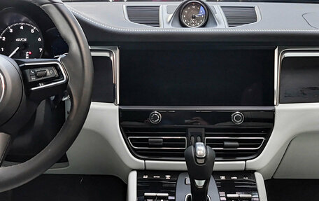 Porsche Macan I рестайлинг, 2022 год, 9 800 000 рублей, 15 фотография