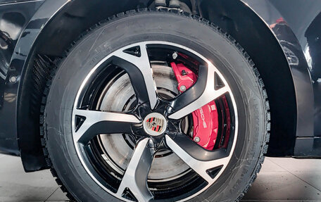 Porsche Macan I рестайлинг, 2022 год, 9 800 000 рублей, 18 фотография