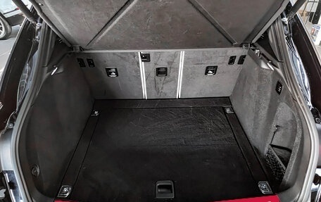 Porsche Macan I рестайлинг, 2022 год, 9 800 000 рублей, 10 фотография