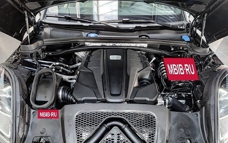 Porsche Macan I рестайлинг, 2022 год, 9 800 000 рублей, 9 фотография