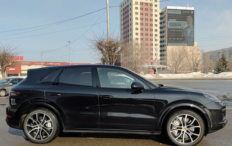Porsche Cayenne III, 2018 год, 6 990 000 рублей, 4 фотография