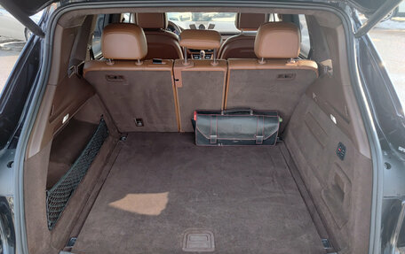 Porsche Cayenne III, 2018 год, 6 990 000 рублей, 10 фотография