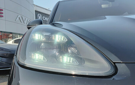 Porsche Cayenne III, 2018 год, 6 990 000 рублей, 17 фотография