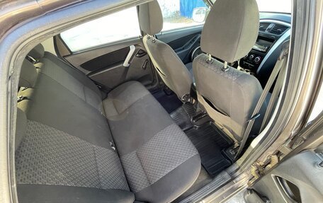 Datsun on-DO I рестайлинг, 2014 год, 180 000 рублей, 6 фотография