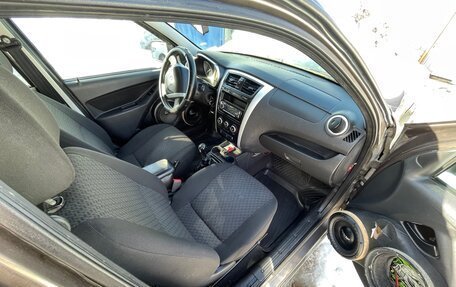 Datsun on-DO I рестайлинг, 2014 год, 180 000 рублей, 5 фотография