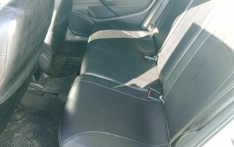 Volkswagen Polo VI (EU Market), 2015 год, 730 000 рублей, 6 фотография