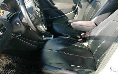 Volkswagen Polo VI (EU Market), 2015 год, 730 000 рублей, 5 фотография