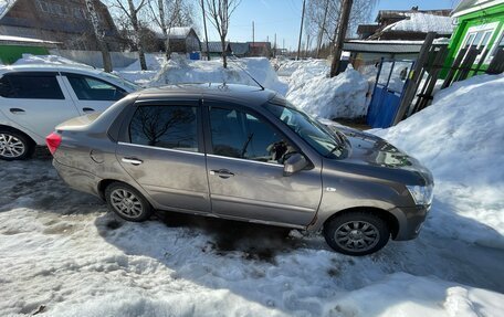 Datsun on-DO I рестайлинг, 2014 год, 180 000 рублей, 4 фотография