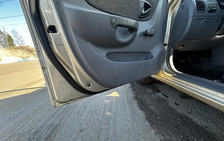 Hyundai Accent II, 2004 год, 249 000 рублей, 10 фотография