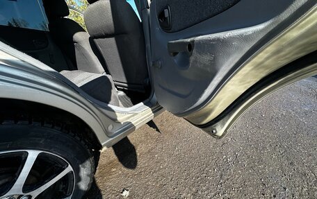 Hyundai Accent II, 2004 год, 249 000 рублей, 12 фотография