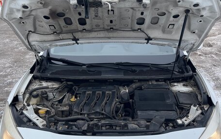 Renault Fluence I, 2011 год, 600 000 рублей, 2 фотография