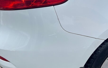 Renault Fluence I, 2011 год, 600 000 рублей, 13 фотография