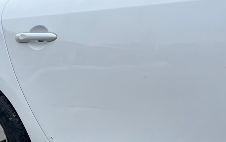 Renault Fluence I, 2011 год, 600 000 рублей, 15 фотография