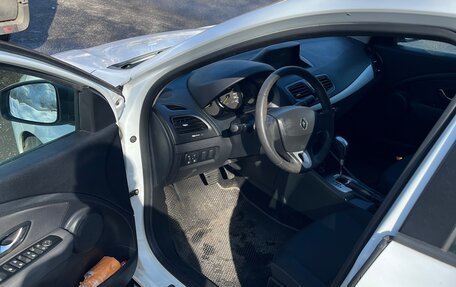 Renault Fluence I, 2011 год, 600 000 рублей, 21 фотография