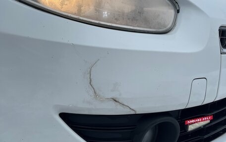 Renault Fluence I, 2011 год, 600 000 рублей, 11 фотография