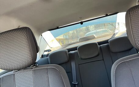 Renault Fluence I, 2011 год, 600 000 рублей, 29 фотография