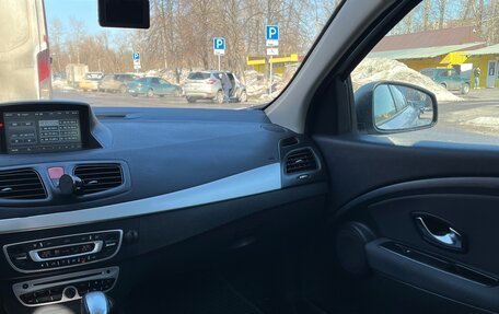 Renault Fluence I, 2011 год, 600 000 рублей, 28 фотография