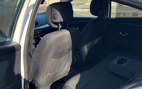 Renault Fluence I, 2011 год, 600 000 рублей, 25 фотография