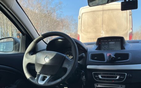 Renault Fluence I, 2011 год, 600 000 рублей, 27 фотография