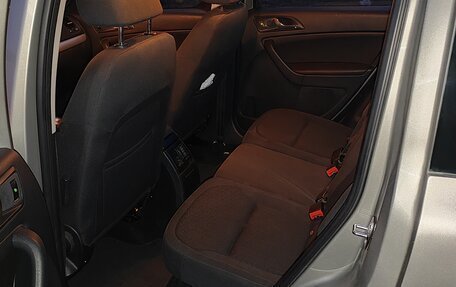 Skoda Yeti I рестайлинг, 2012 год, 1 500 000 рублей, 6 фотография