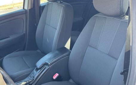 Renault Fluence I, 2011 год, 600 000 рублей, 23 фотография