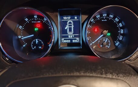 Skoda Yeti I рестайлинг, 2012 год, 1 500 000 рублей, 9 фотография