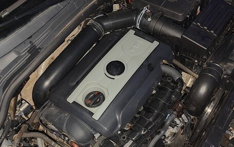 Skoda Yeti I рестайлинг, 2012 год, 1 500 000 рублей, 8 фотография