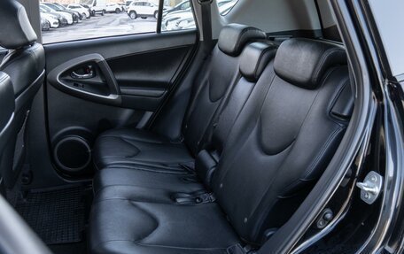 Toyota RAV4, 2006 год, 1 399 000 рублей, 9 фотография