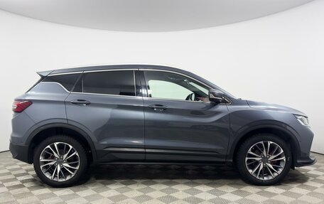 Geely Coolray I, 2022 год, 1 886 300 рублей, 5 фотография