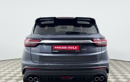 Geely Coolray I, 2022 год, 1 886 300 рублей, 4 фотография