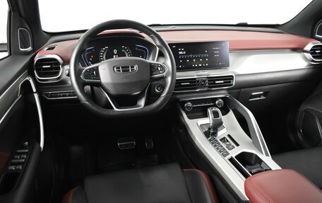 Geely Coolray I, 2022 год, 1 886 300 рублей, 6 фотография