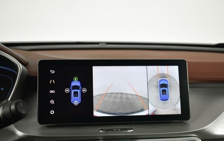 Geely Coolray I, 2022 год, 1 886 300 рублей, 15 фотография