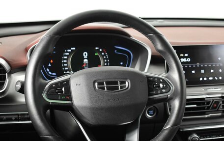 Geely Coolray I, 2022 год, 1 886 300 рублей, 13 фотография