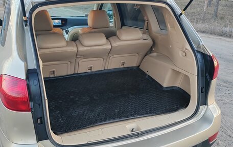 Subaru Tribeca I рестайлинг, 2008 год, 1 800 000 рублей, 4 фотография