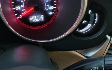 Subaru Tribeca I рестайлинг, 2008 год, 1 800 000 рублей, 6 фотография