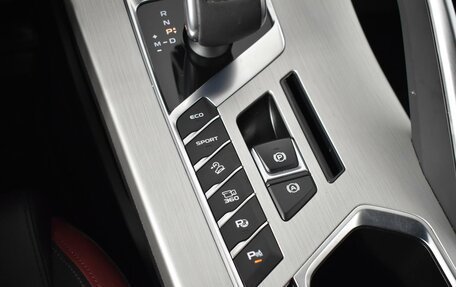 Geely Coolray I, 2022 год, 1 886 300 рублей, 23 фотография