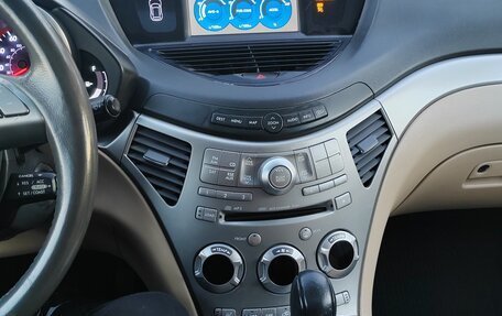 Subaru Tribeca I рестайлинг, 2008 год, 1 800 000 рублей, 5 фотография