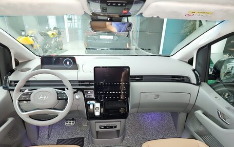 Hyundai Staria, 2025 год, 6 990 000 рублей, 6 фотография